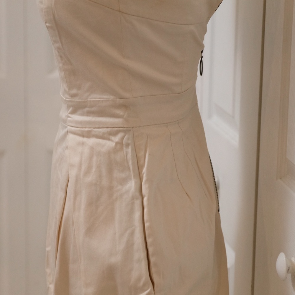 French Connection Strapless Mini Dress - Picture 15 of 15